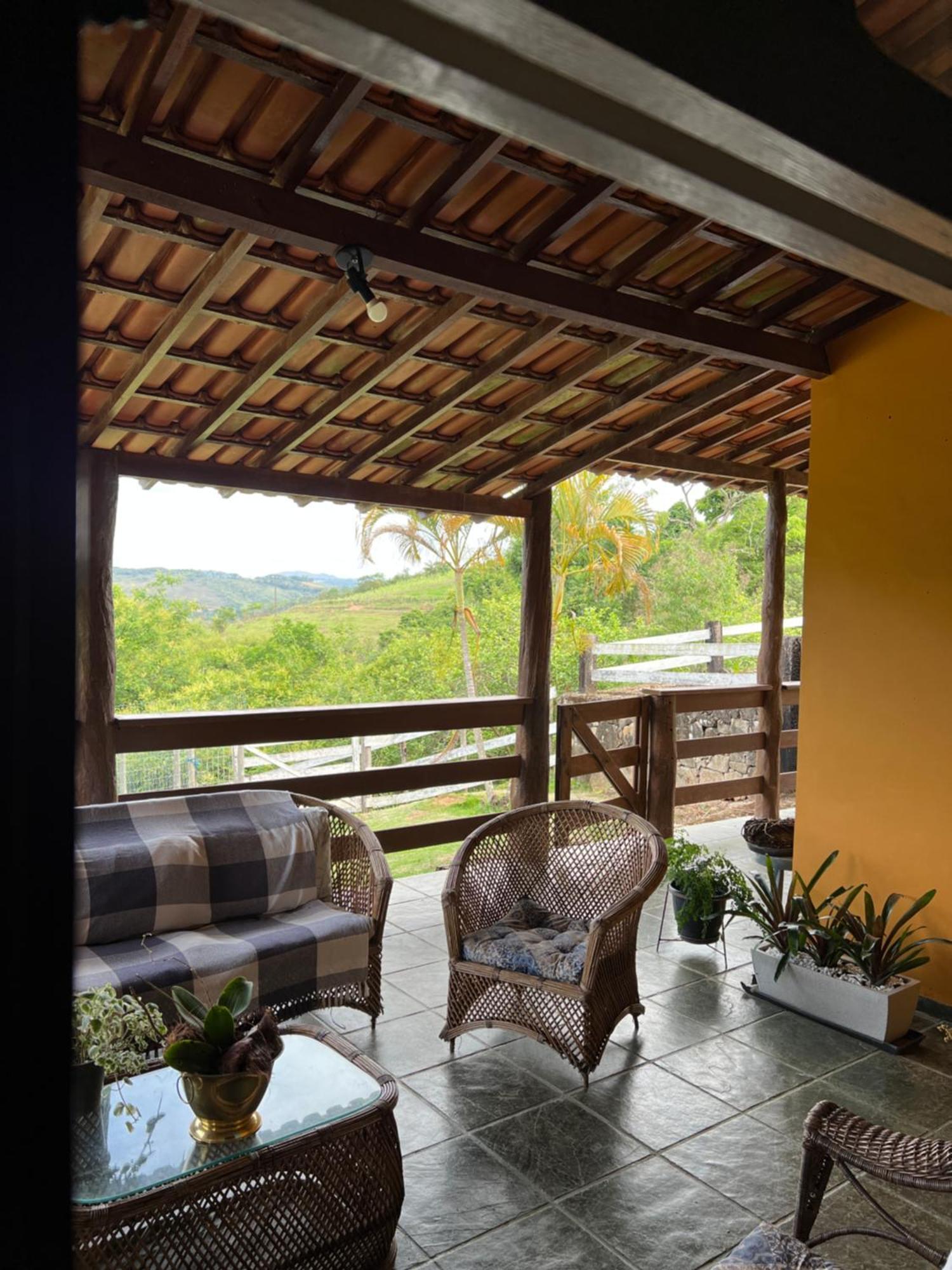 Hotel Fazenda Do Engenho à Santa Rita do Rio Abaixo Extérieur photo